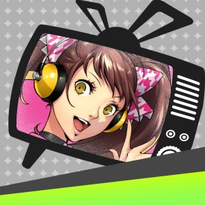 Persona 4: Dancing All Night - Track 'True Story (ATLUS Kozuka Remix)' Featuring Rise