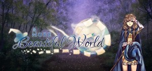 A More Beautiful World