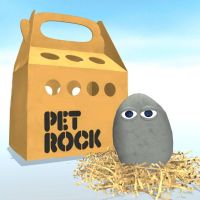 Pet Rock