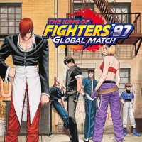 The King of Fighters ’97: Global Match