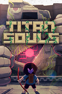Titan Souls