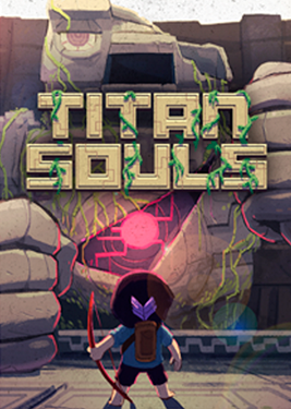 Titan Souls