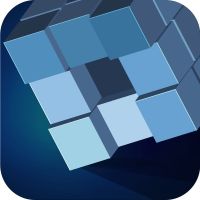 Grey Cubes