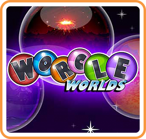 Worcle Worlds