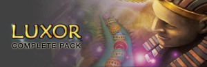 Luxor: Complete Pack