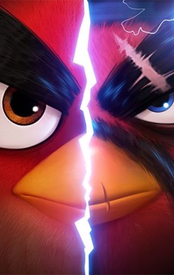 Angry Birds: Evolution