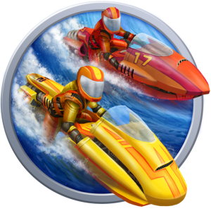 Riptide GP 2
