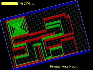 Tron