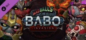 Madballs: Scorched Clan Skins