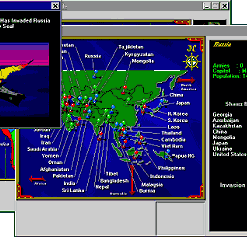 World Empire IV