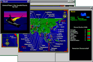 World Empire IV