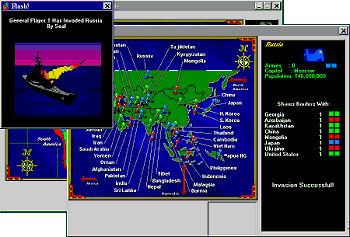 World Empire IV