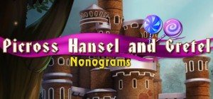 Picross Hansel and Gretel: Nonograms