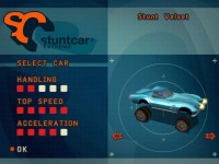 Stuntcar Extreme Advanced