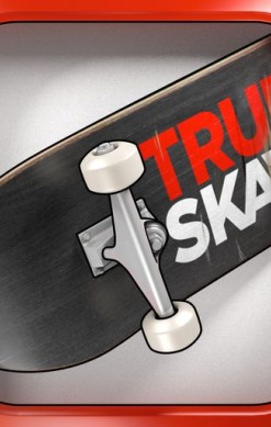 True Skate