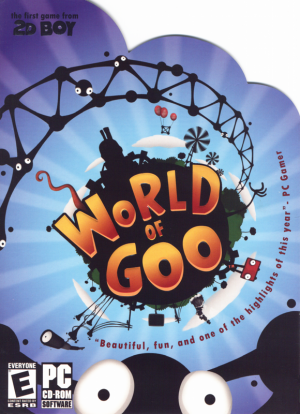 World of Goo