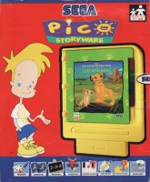 Disney's The Lion King: 'Adventures at Pride Rock'