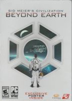 Sid Meier's Civilization: Beyond Earth