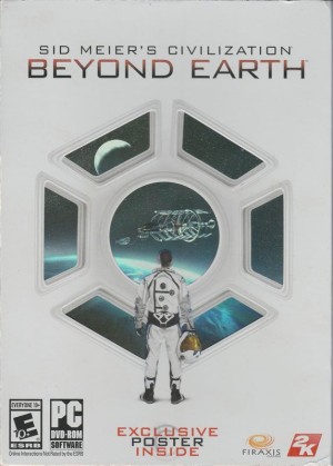 Sid Meier's Civilization: Beyond Earth
