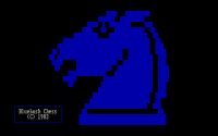 Bluebush Chess