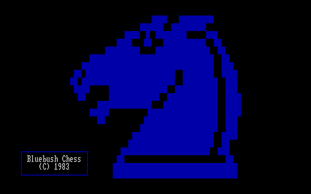 Bluebush Chess