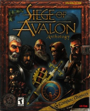 Siege of Avalon
