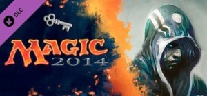 Magic 2014: Duels of the Planeswalkers - 'Mind Maze' Deck Key