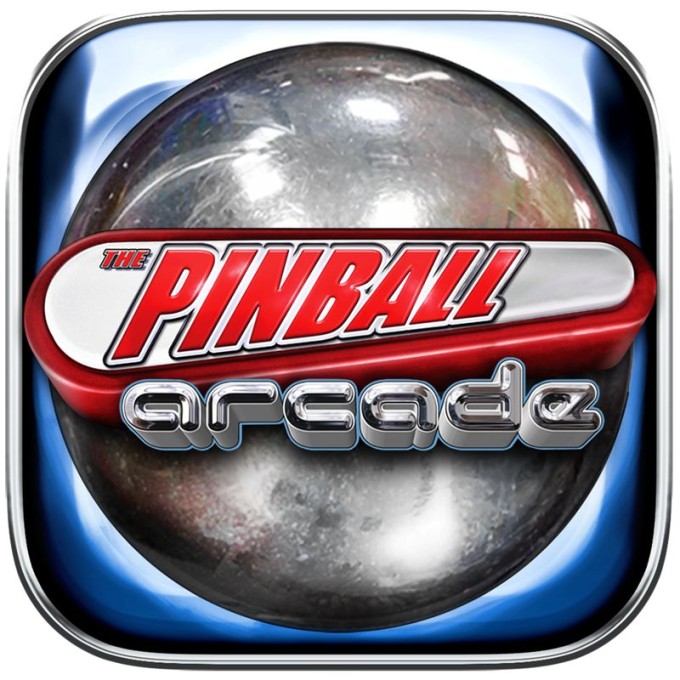Pinball Arcade Table Pack 7: Scared Stiff and Big Shot