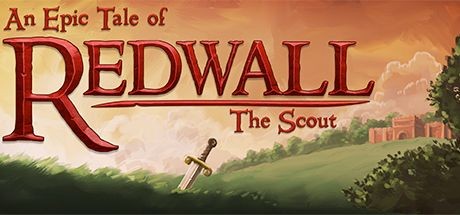 The Lost Legends of Redwall: The Scout