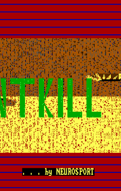 AntKill