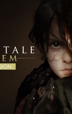 A Plague Tale: Requiem - Cloud Version