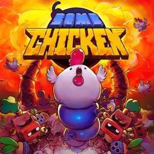 Bomb Chicken