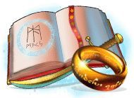 Magic Shop