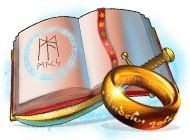Magic Shop