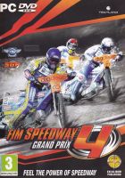 FIM Speedway Grand Prix 4