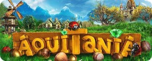 Aquitania