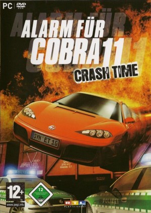 Crash Time