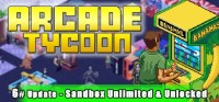 Arcade Tycoon