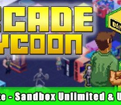 Arcade Tycoon