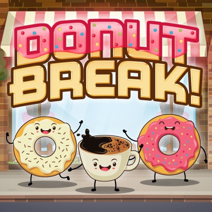 Donut Break!