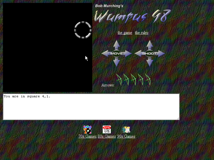 Wumpus 98