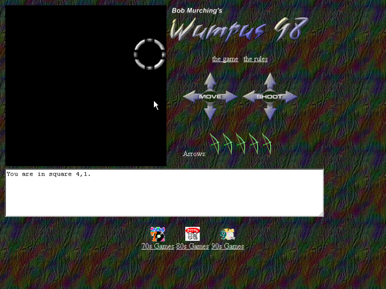 Wumpus 98
