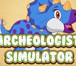 Archeologist Simulator