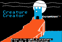 Creature Creator