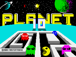 Planet 10
