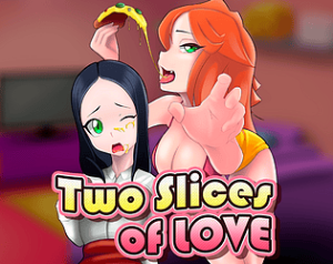 Two Slices of Love