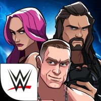 WWE Tap Mania