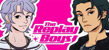 The Replay Boys