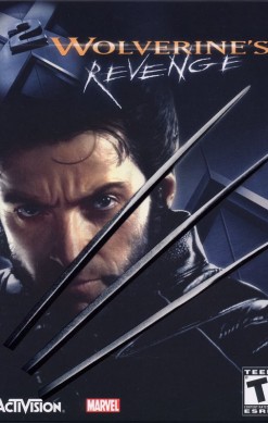 X2: Wolverine's Revenge