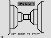 Supermaze